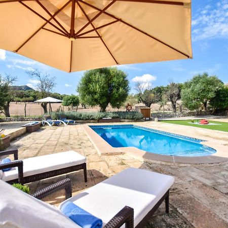 Holiday Home Son Tey By Interhome ซีเนว ภายนอก รูปภาพ