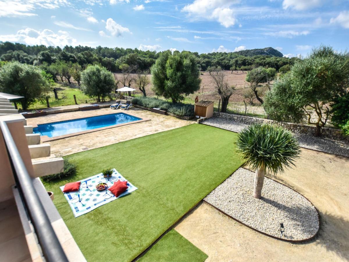 Holiday Home Son Tey By Interhome ซีเนว ภายนอก รูปภาพ