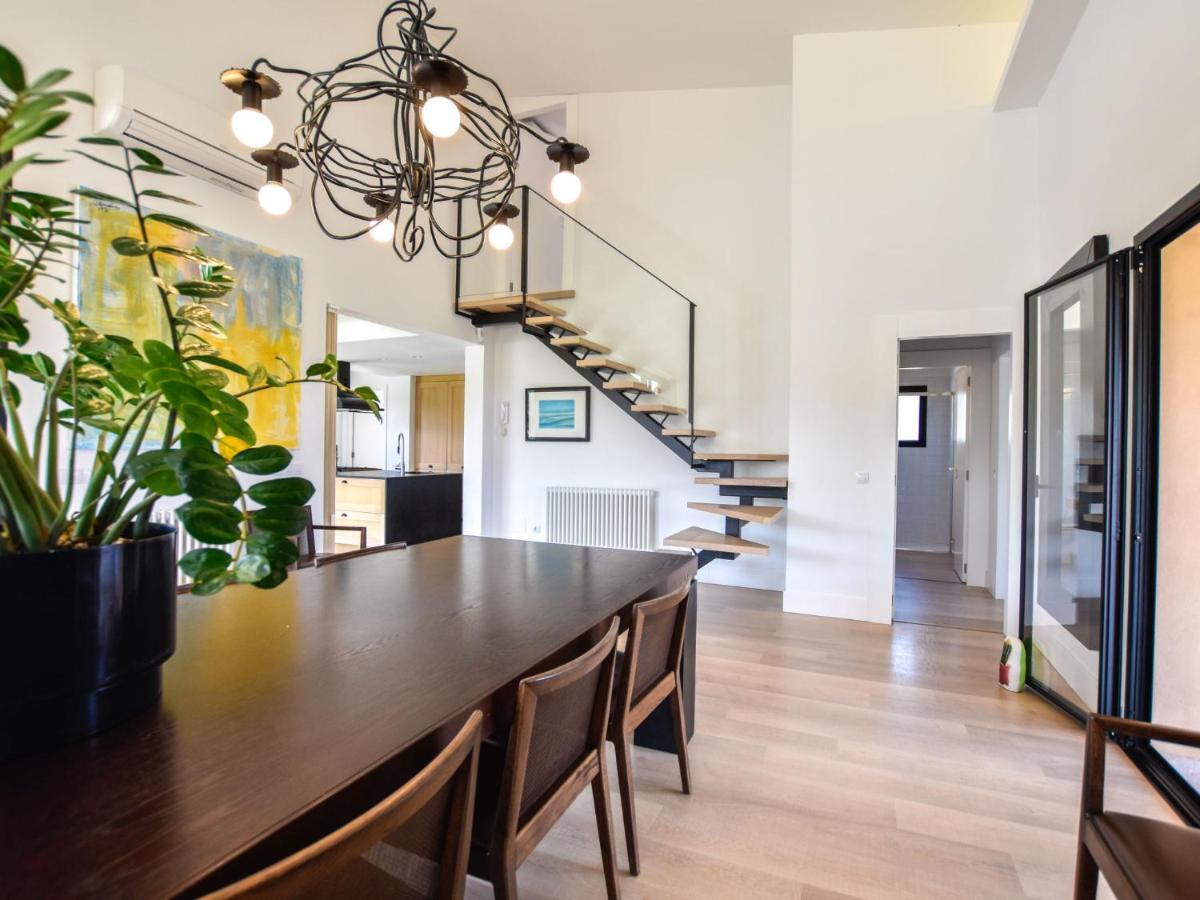 Holiday Home Son Tey By Interhome ซีเนว ภายนอก รูปภาพ