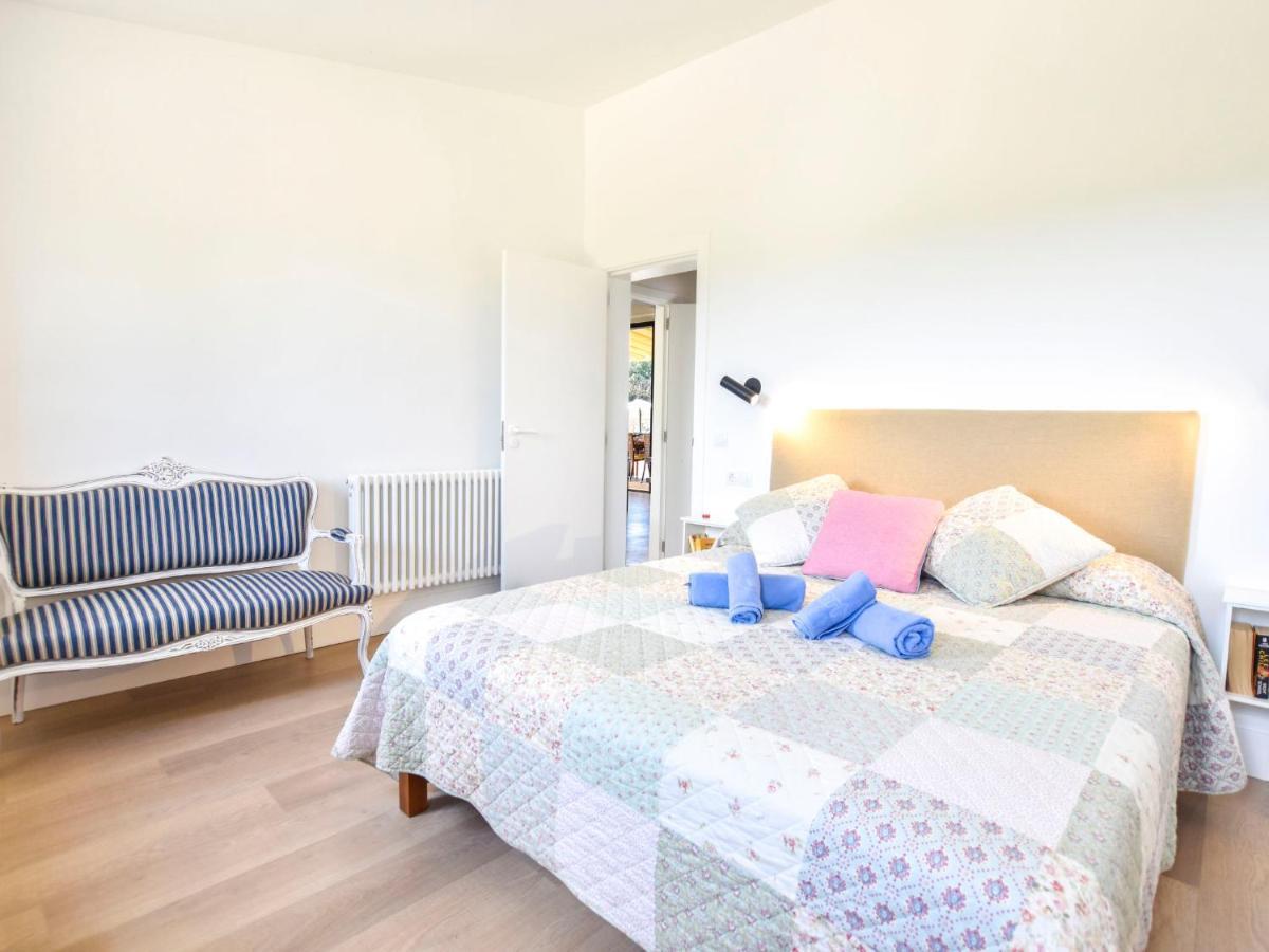 Holiday Home Son Tey By Interhome ซีเนว ภายนอก รูปภาพ