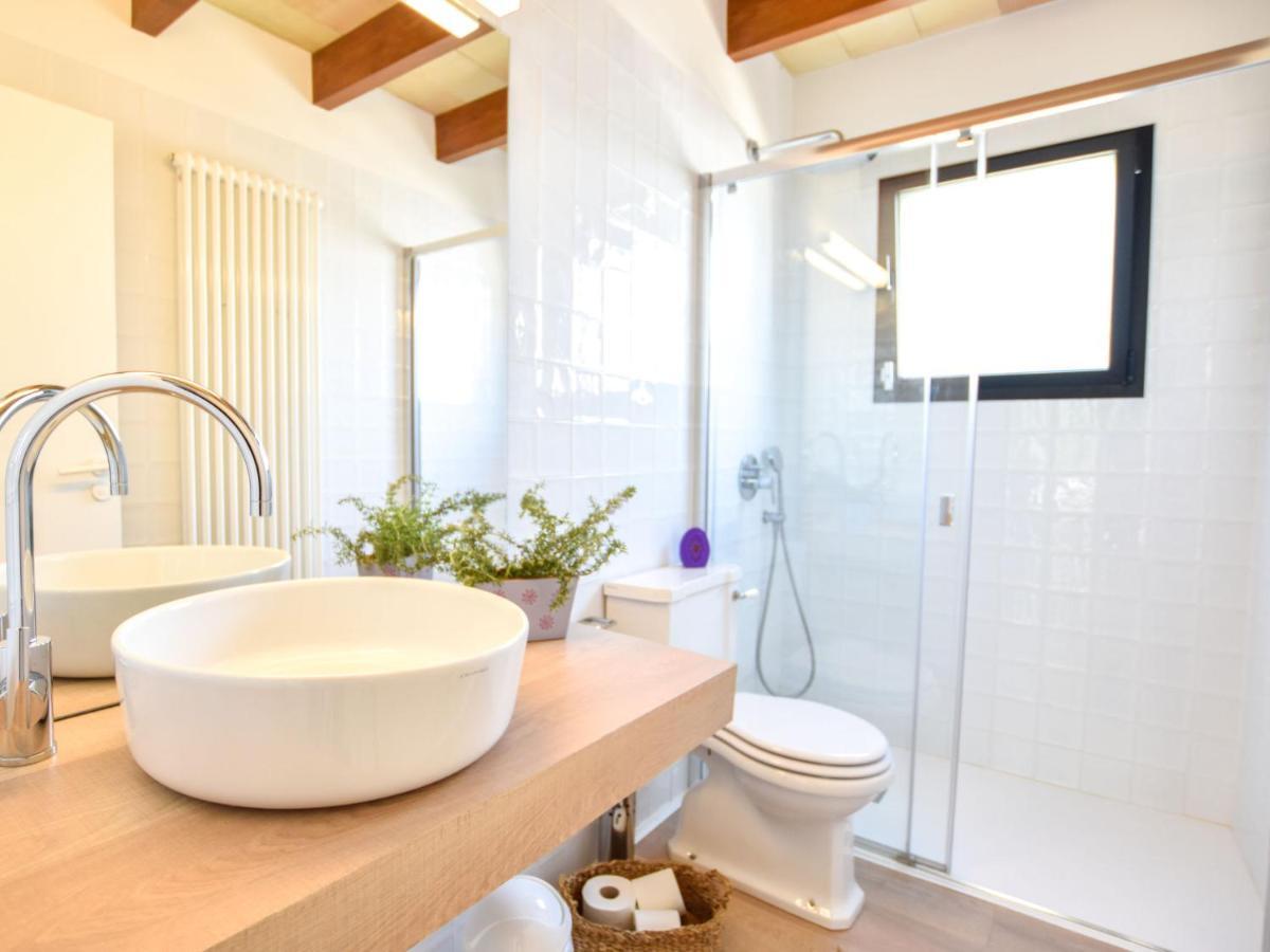 Holiday Home Son Tey By Interhome ซีเนว ภายนอก รูปภาพ