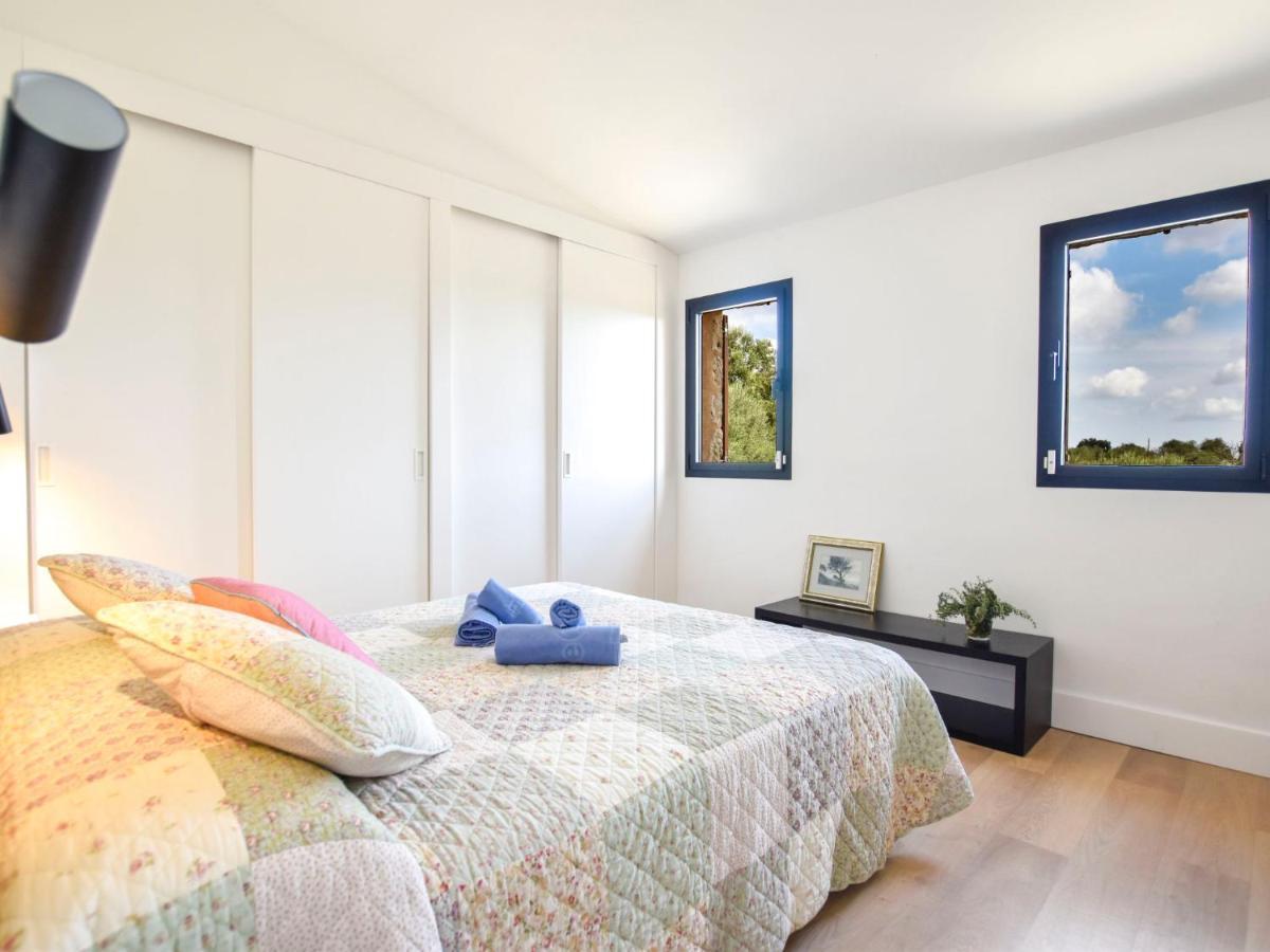 Holiday Home Son Tey By Interhome ซีเนว ภายนอก รูปภาพ