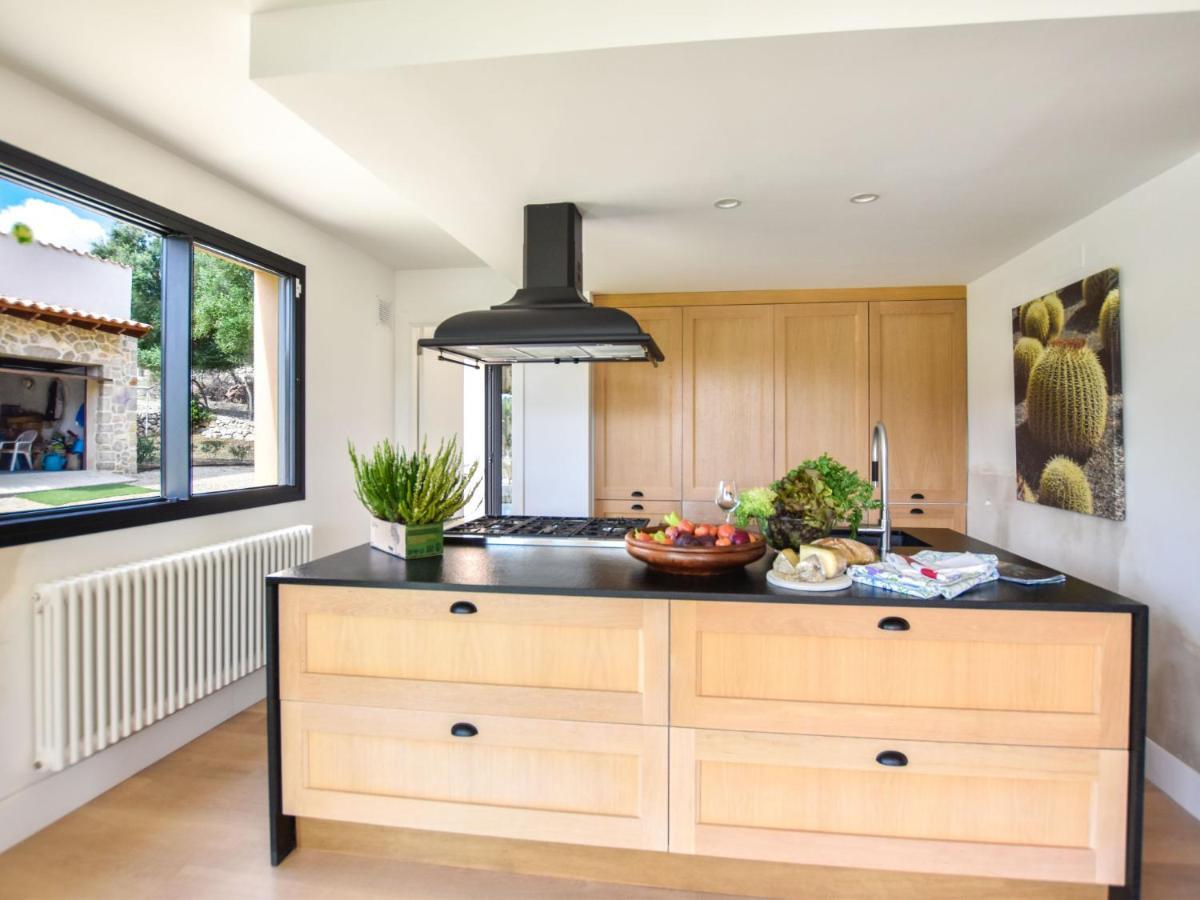 Holiday Home Son Tey By Interhome ซีเนว ภายนอก รูปภาพ