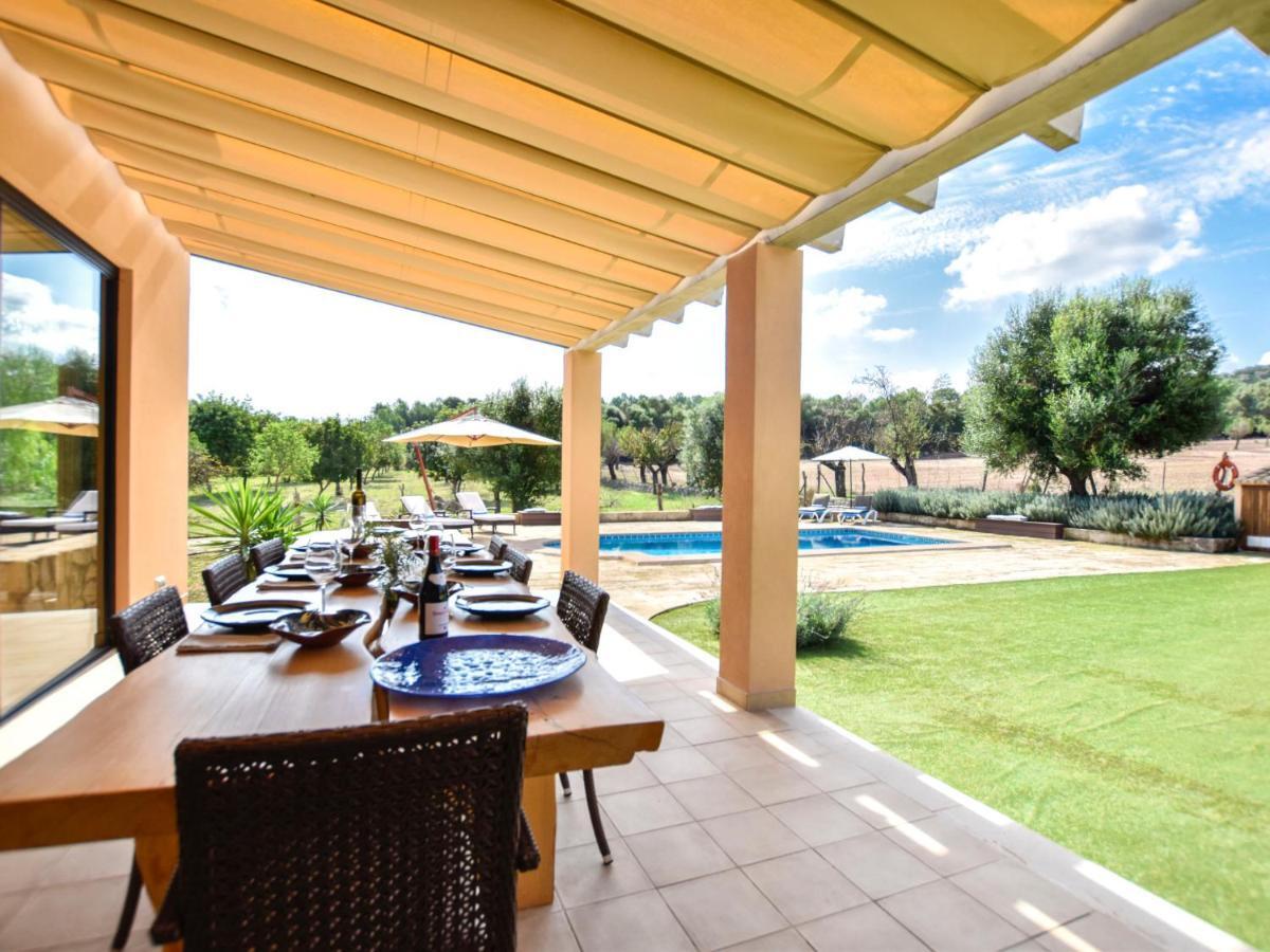 Holiday Home Son Tey By Interhome ซีเนว ภายนอก รูปภาพ