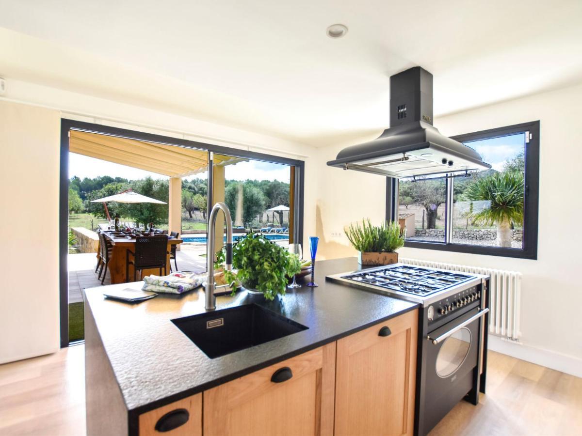 Holiday Home Son Tey By Interhome ซีเนว ภายนอก รูปภาพ