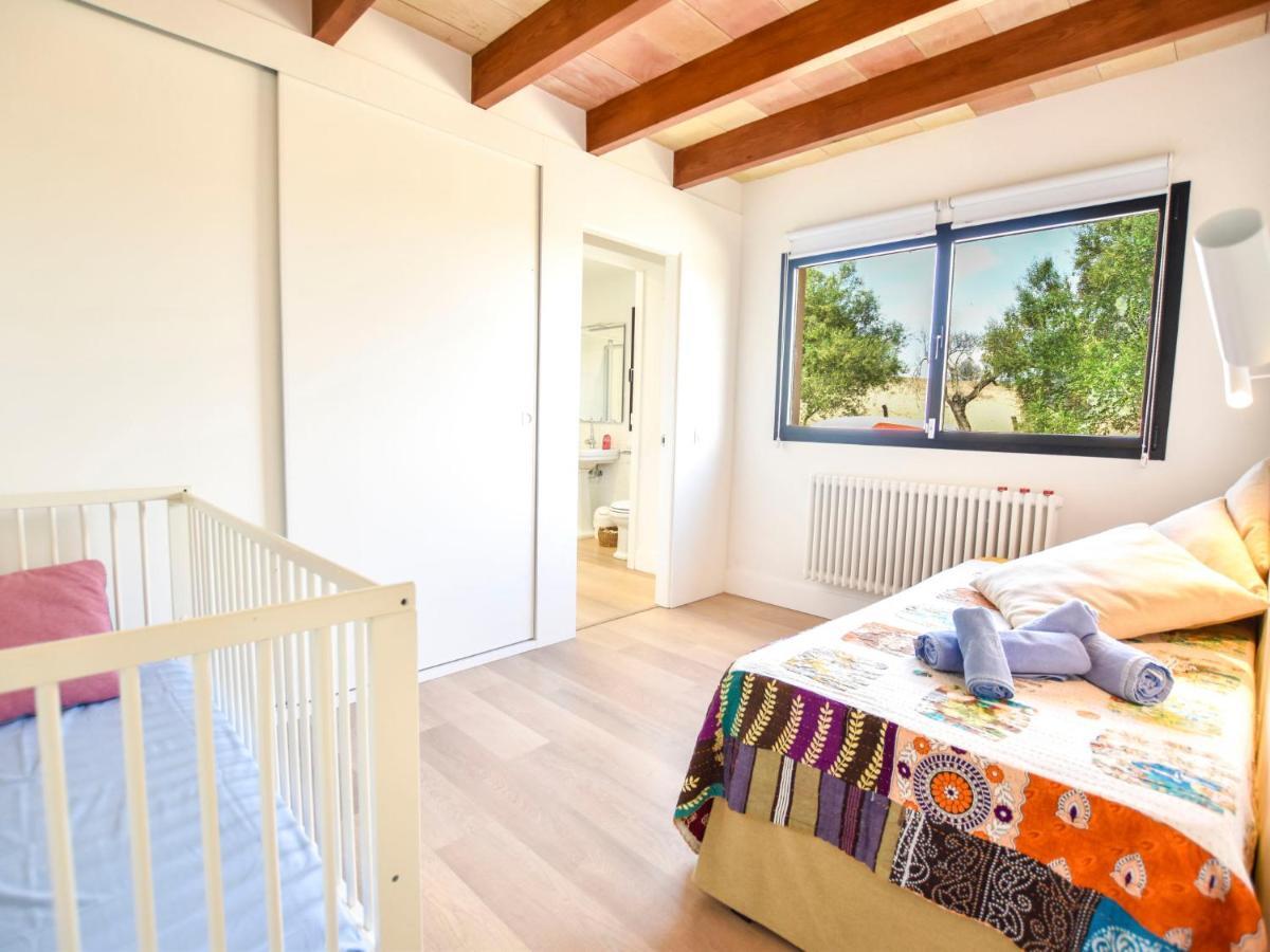Holiday Home Son Tey By Interhome ซีเนว ภายนอก รูปภาพ