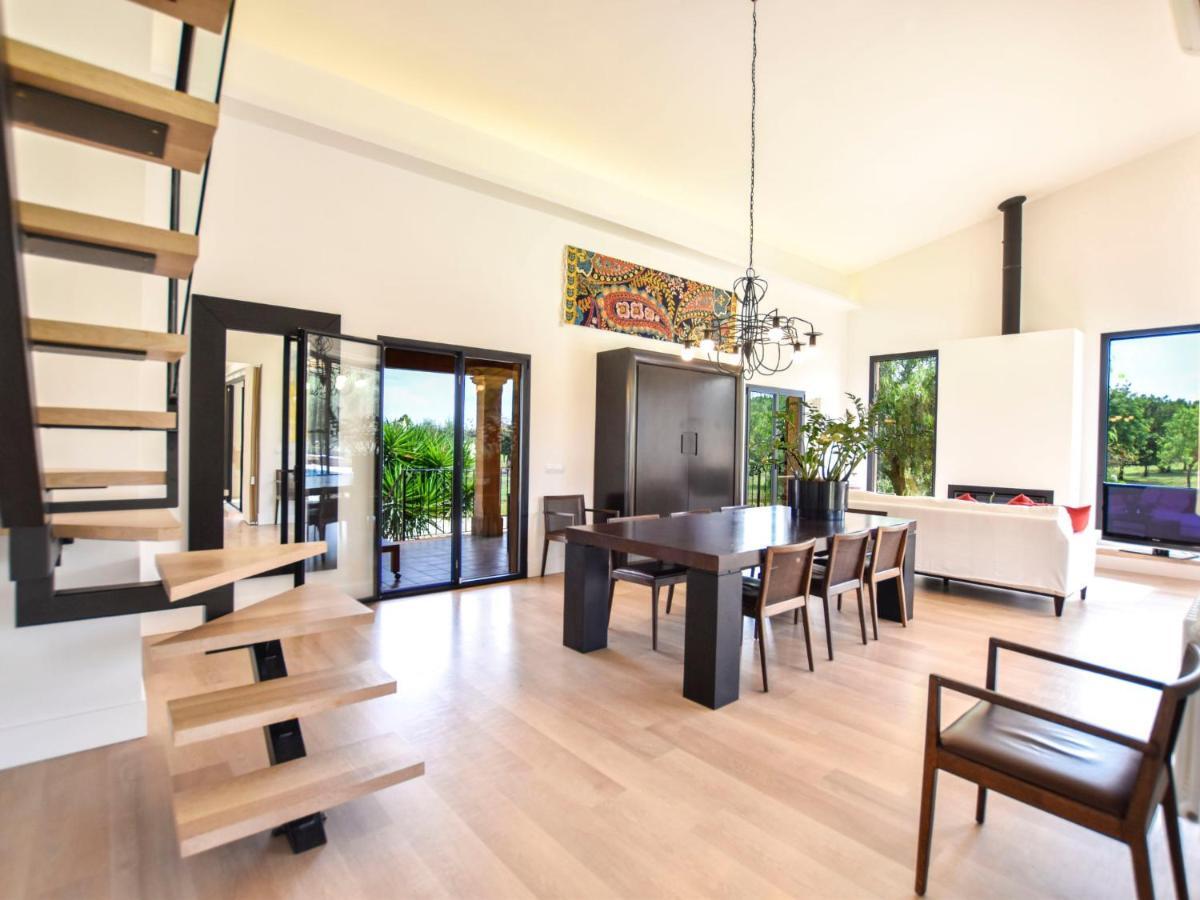 Holiday Home Son Tey By Interhome ซีเนว ภายนอก รูปภาพ