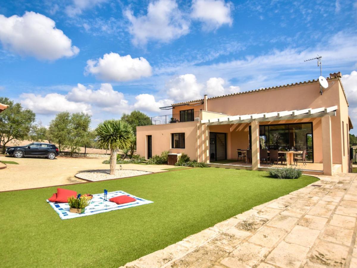 Holiday Home Son Tey By Interhome ซีเนว ภายนอก รูปภาพ