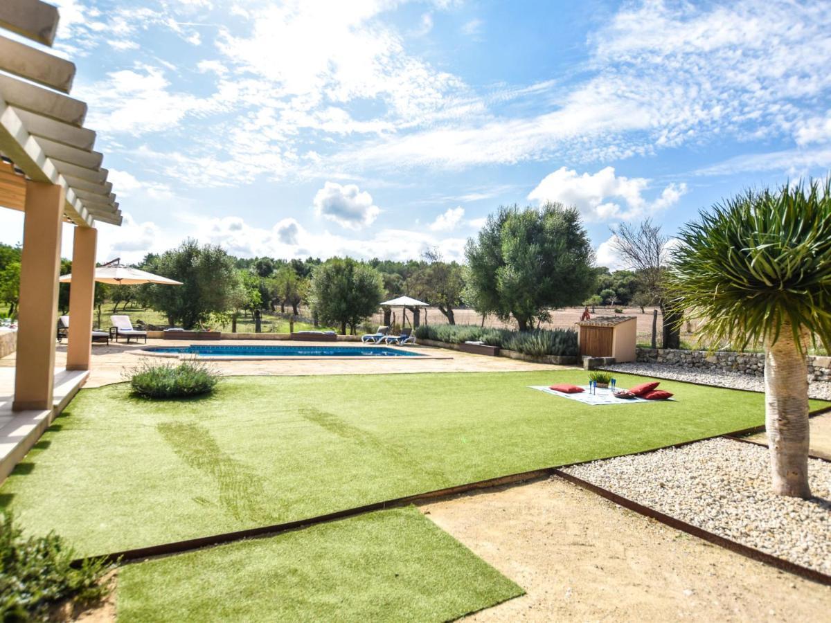 Holiday Home Son Tey By Interhome ซีเนว ภายนอก รูปภาพ
