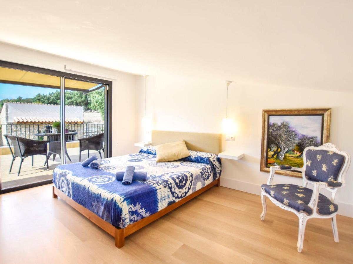 Holiday Home Son Tey By Interhome ซีเนว ภายนอก รูปภาพ