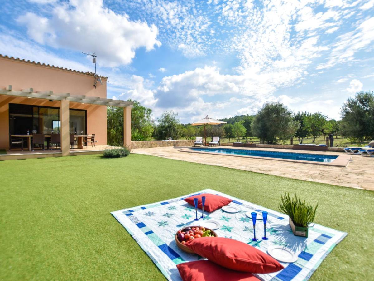 Holiday Home Son Tey By Interhome ซีเนว ภายนอก รูปภาพ