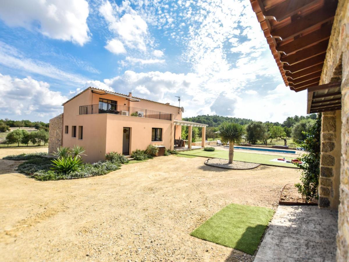 Holiday Home Son Tey By Interhome ซีเนว ภายนอก รูปภาพ