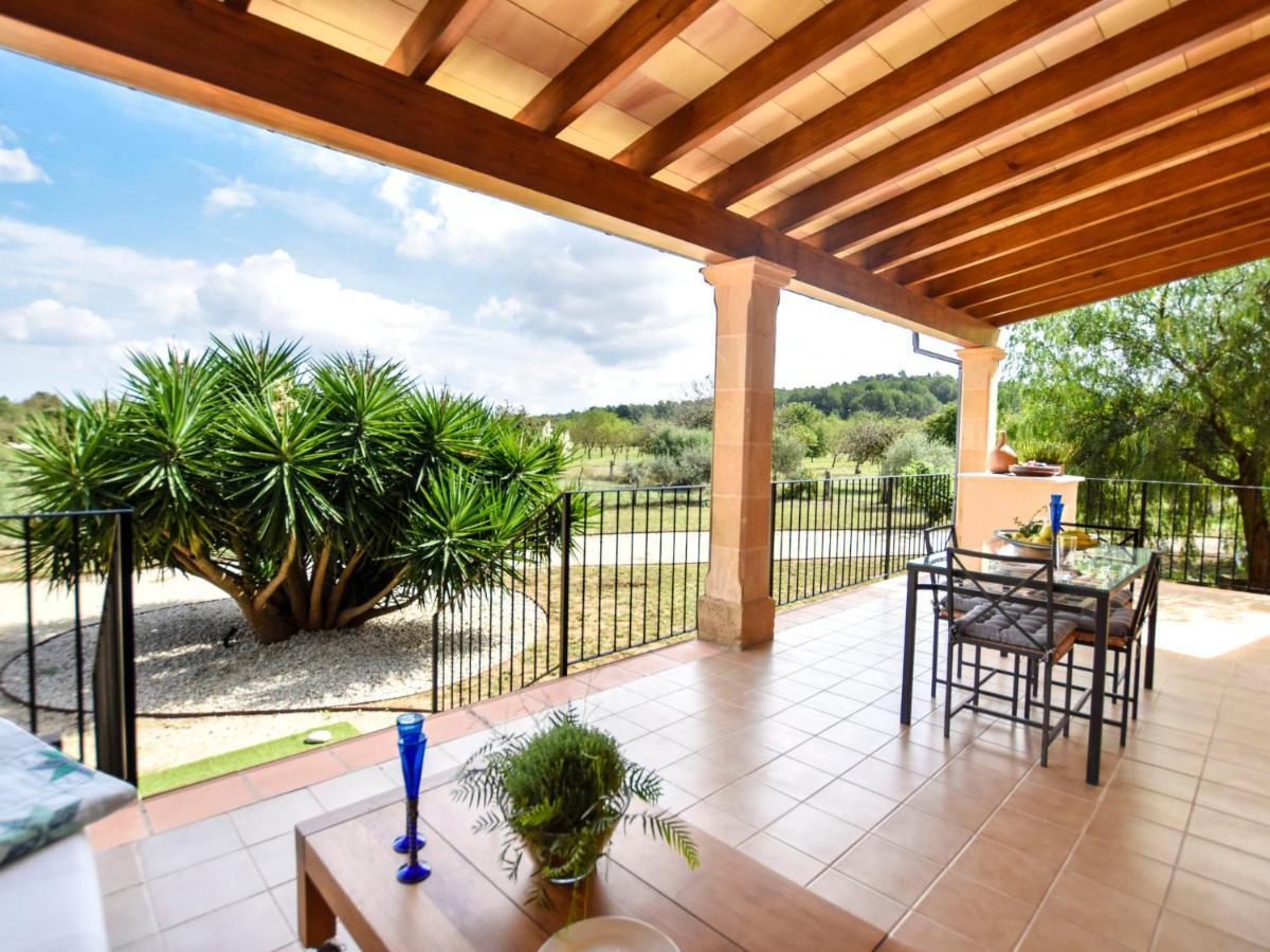 Holiday Home Son Tey By Interhome ซีเนว ภายนอก รูปภาพ
