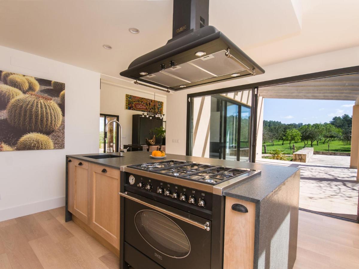 Holiday Home Son Tey By Interhome ซีเนว ภายนอก รูปภาพ