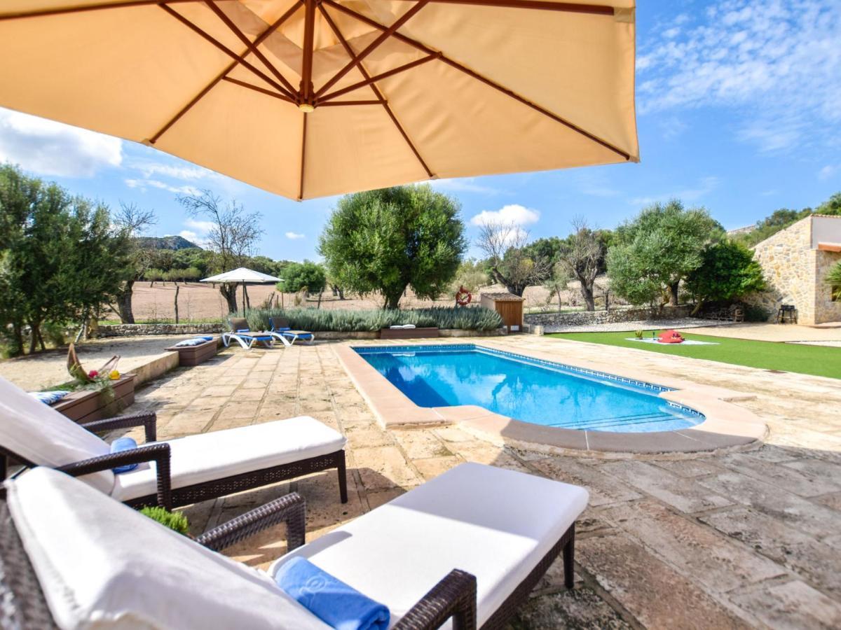 Holiday Home Son Tey By Interhome ซีเนว ภายนอก รูปภาพ